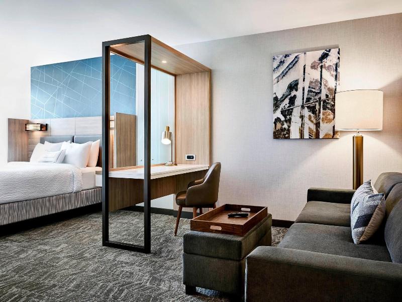 Springhill Suites By Marriott Hartford Cromwell image