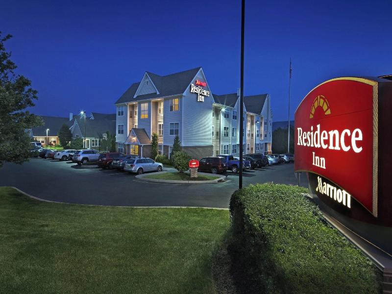Residence Inn By Marriott Southington image
