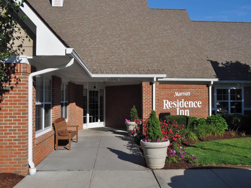Residence Inn By Marriott Southington image