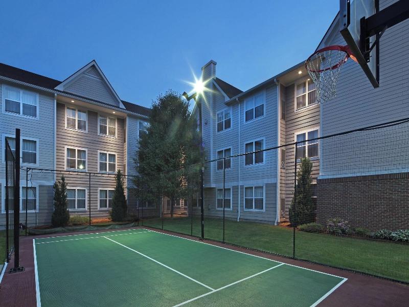Residence Inn By Marriott Southington image