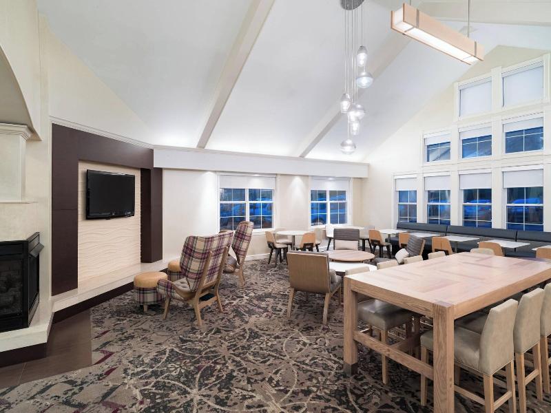Residence Inn By Marriott Southington image