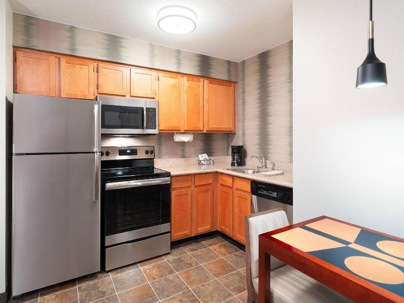 Residence Inn By Marriott Southington image