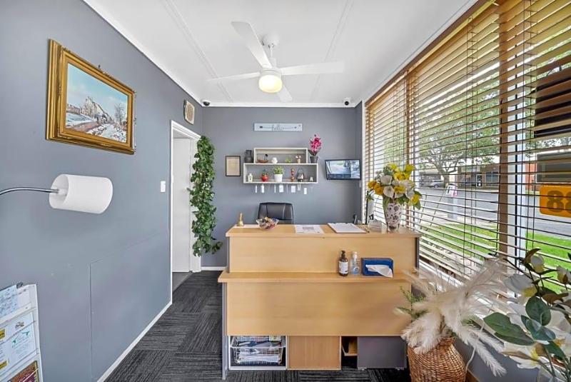 Central Wangaratta Motel