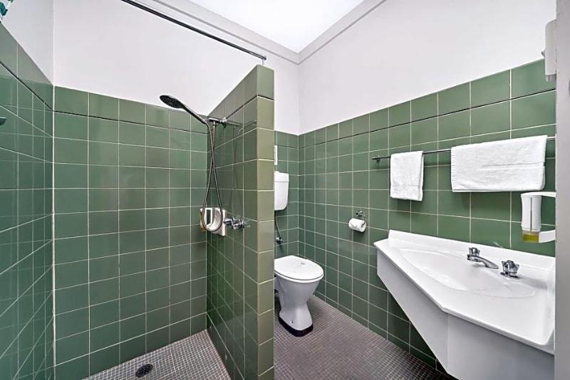 Central Wangaratta Motel
