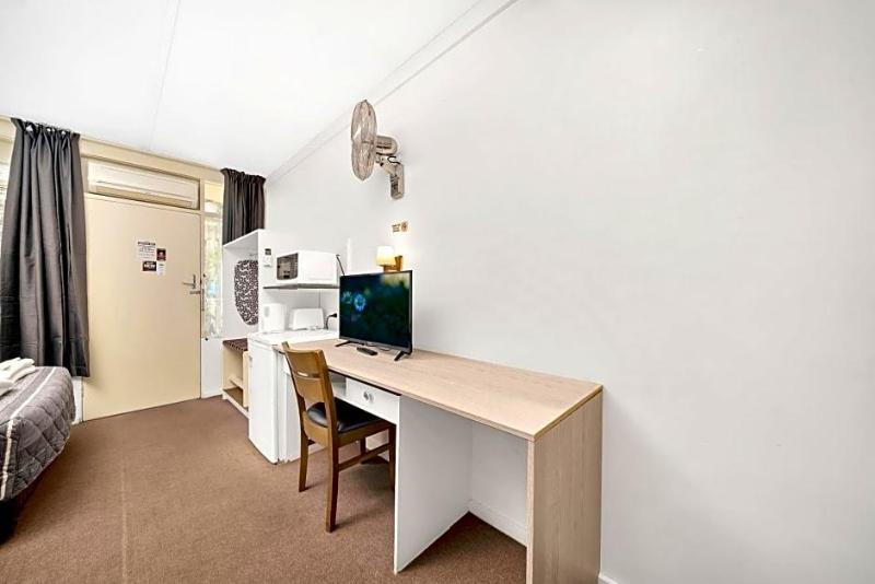 Central Wangaratta Motel
