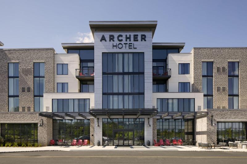 Archer Hotel Florham Park/Morristown image