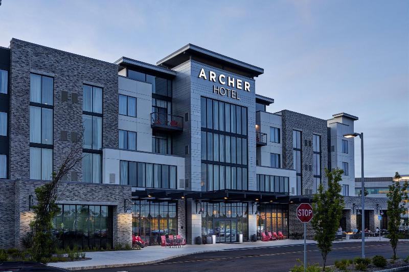 Archer Hotel Florham Park/Morristown image