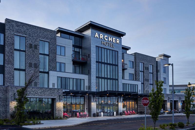 Archer Hotel Florham Park/Morristown image