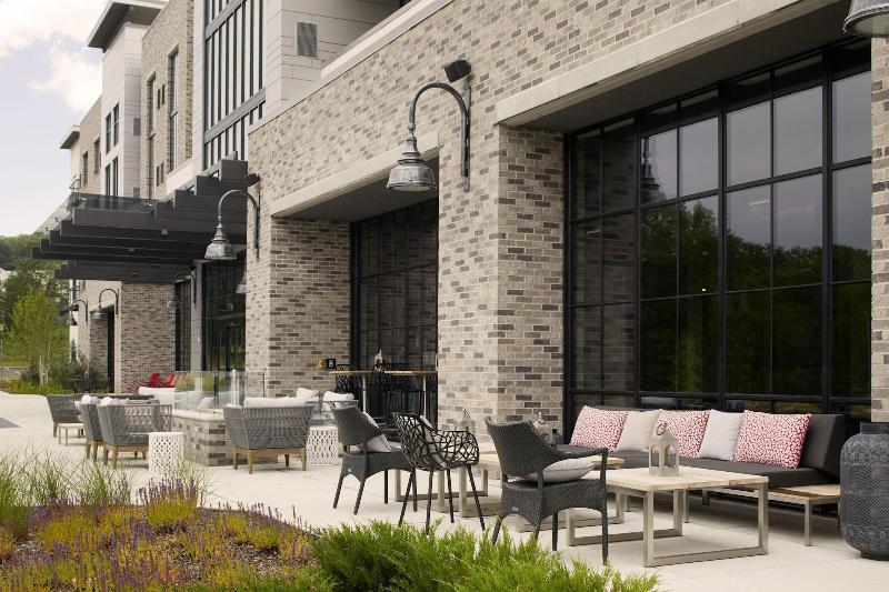 Archer Hotel Florham Park/Morristown image