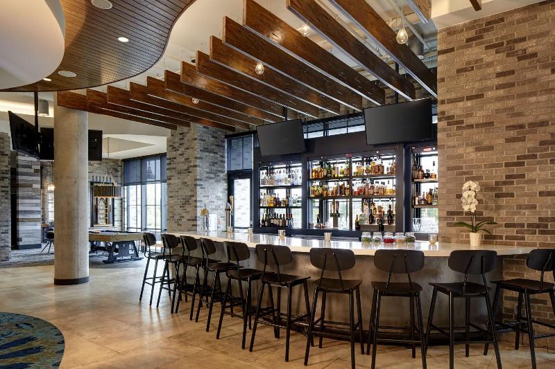 Archer Hotel Florham Park/Morristown image