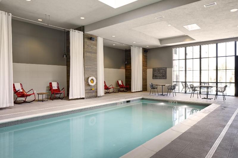 Archer Hotel Florham Park/Morristown image