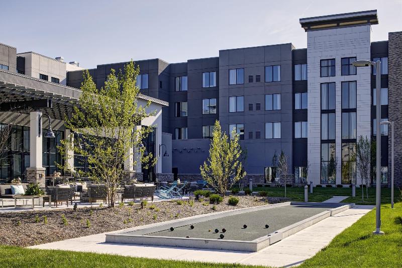 Archer Hotel Florham Park/Morristown image