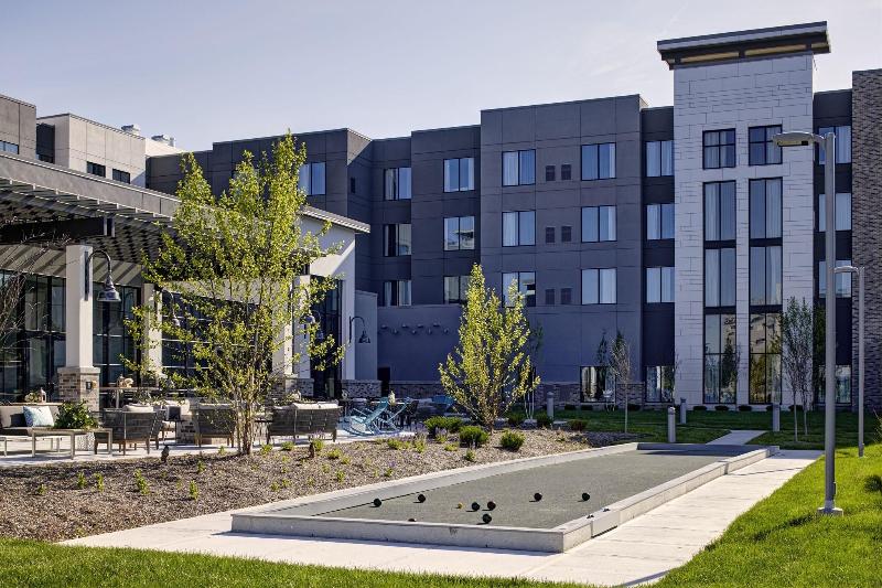 Archer Hotel Florham Park/Morristown image