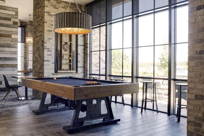 Archer Hotel Florham Park/Morristown image