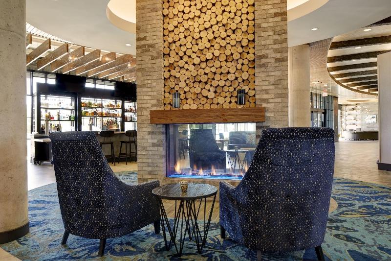 Archer Hotel Florham Park/Morristown image