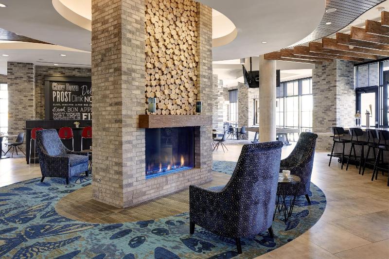 Archer Hotel Florham Park/Morristown image