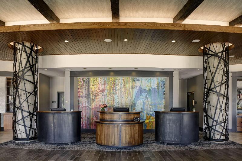Archer Hotel Florham Park/Morristown image