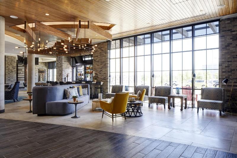 Archer Hotel Florham Park/Morristown image