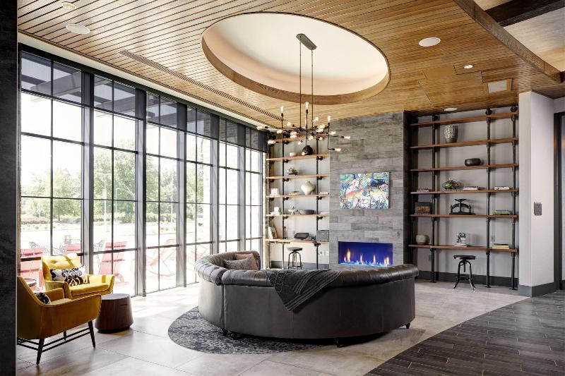 Archer Hotel Florham Park/Morristown image