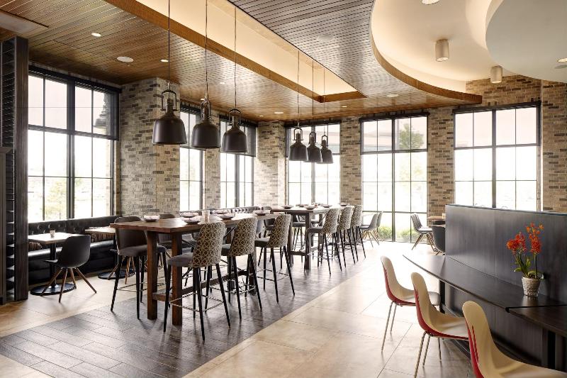 Archer Hotel Florham Park/Morristown image