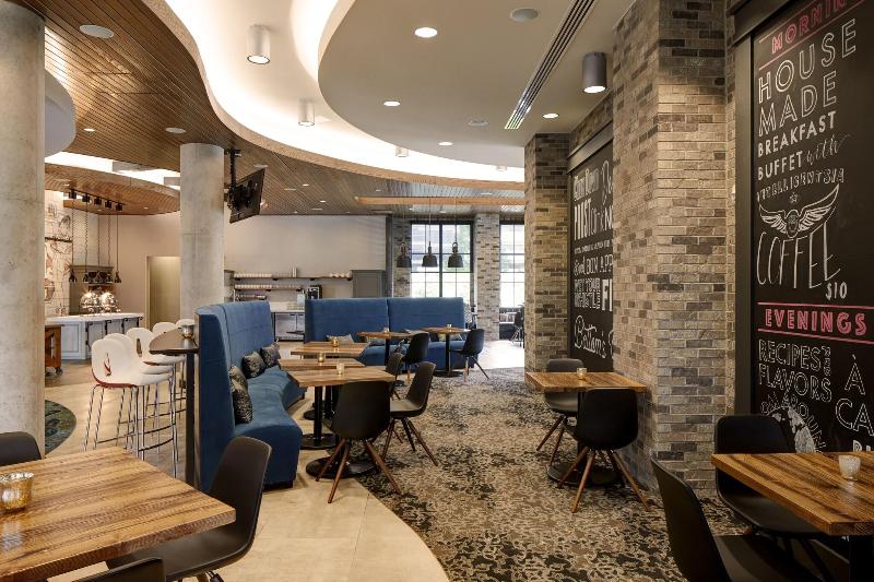 Archer Hotel Florham Park/Morristown image