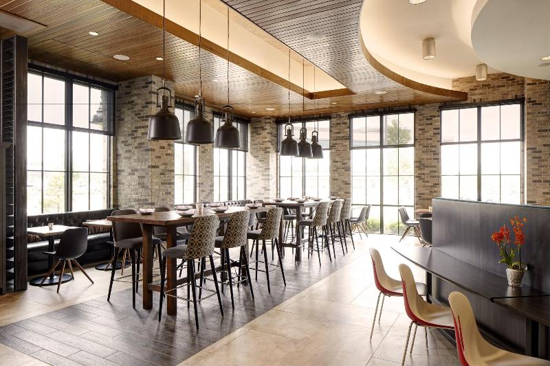 Archer Hotel Florham Park/Morristown image