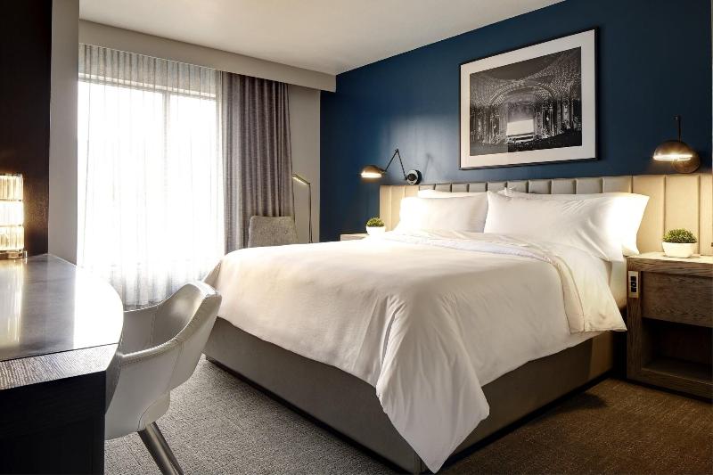Archer Hotel Florham Park/Morristown image