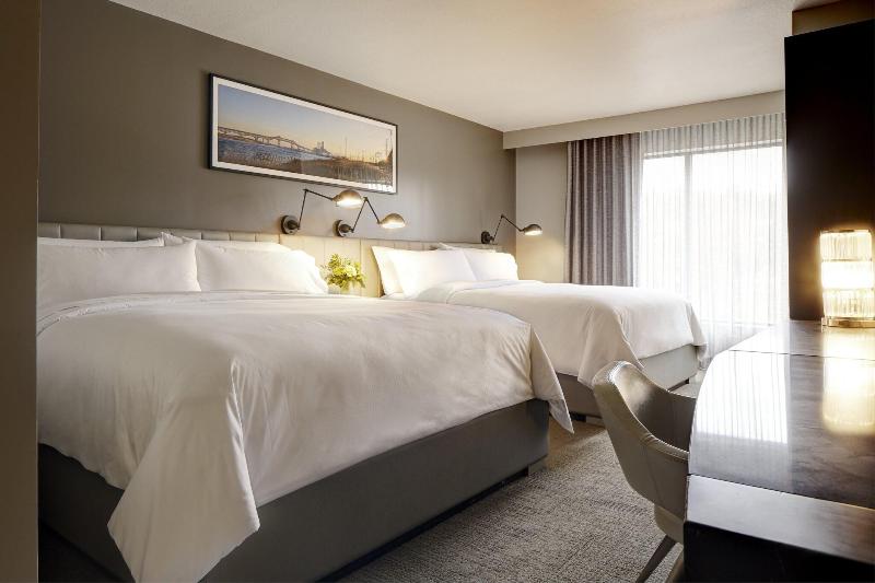 Archer Hotel Florham Park/Morristown image