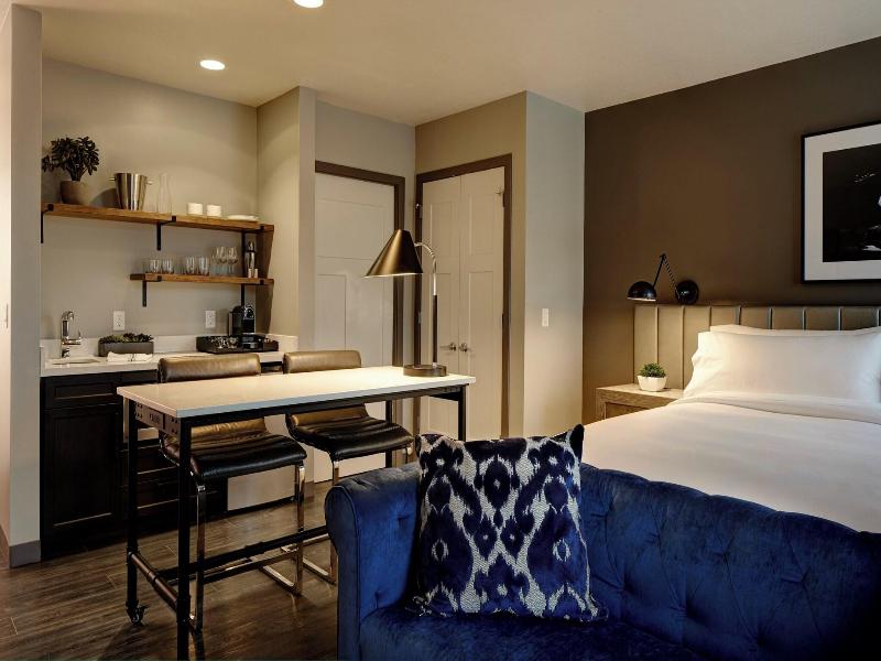 Archer Hotel Florham Park/Morristown image