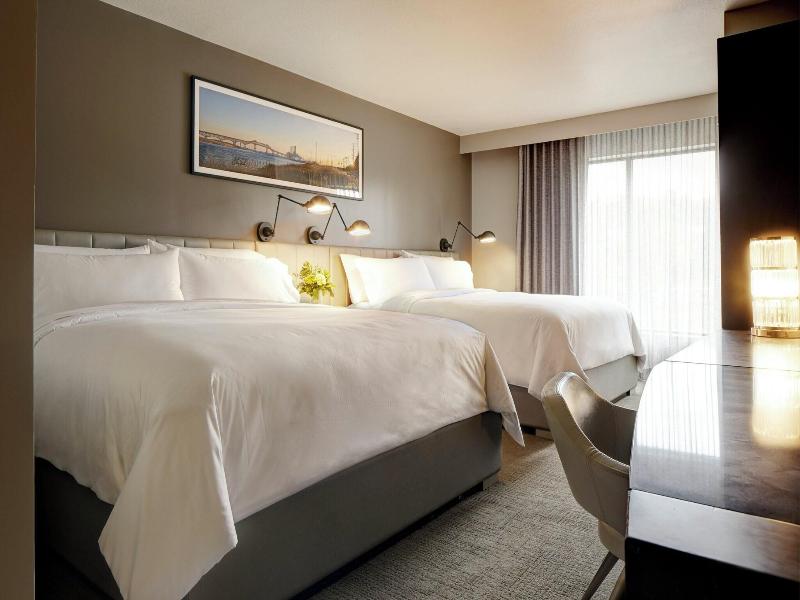 Archer Hotel Florham Park/Morristown image