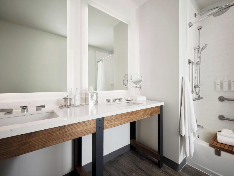 Archer Hotel Florham Park/Morristown image