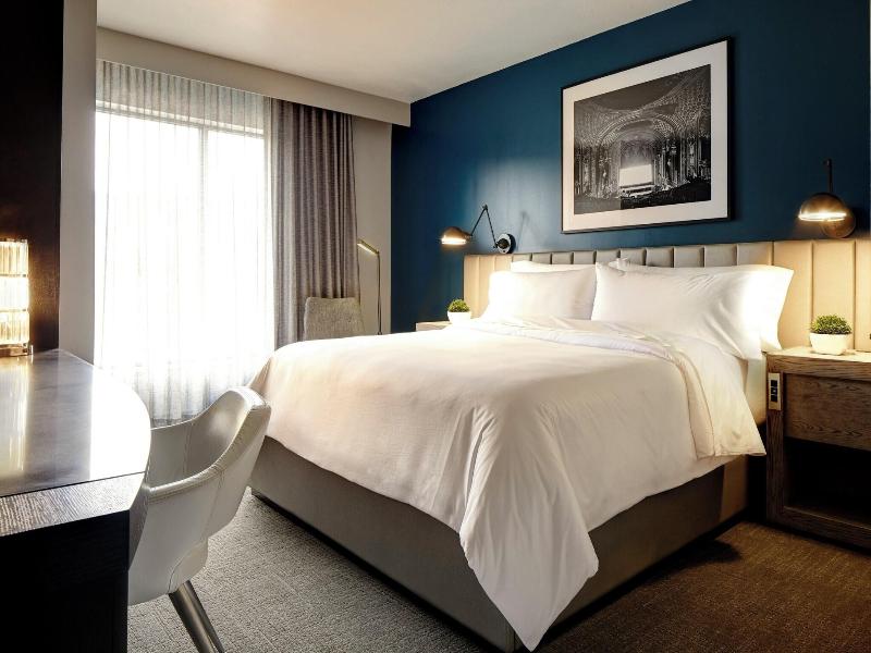 Archer Hotel Florham Park/Morristown image