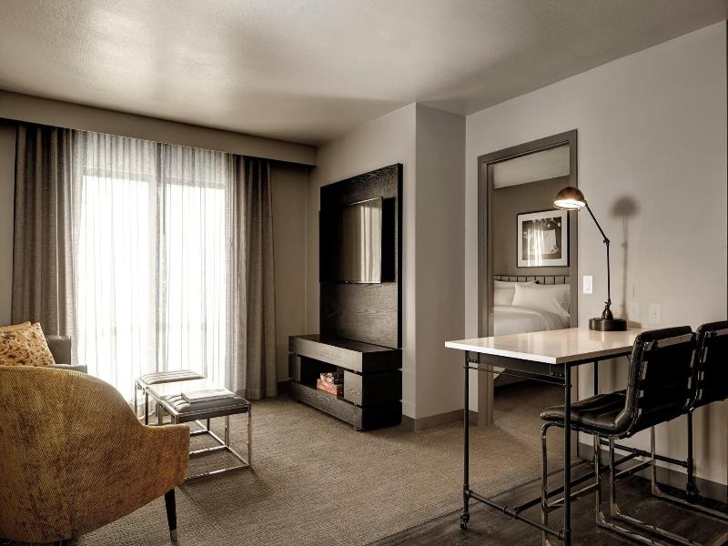 Archer Hotel Florham Park/Morristown image