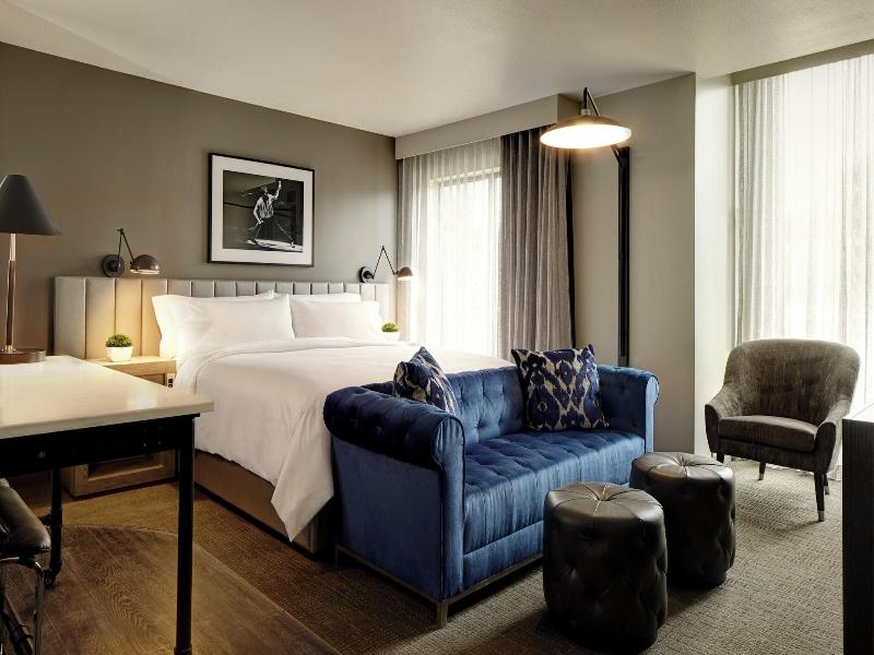 Archer Hotel Florham Park/Morristown image