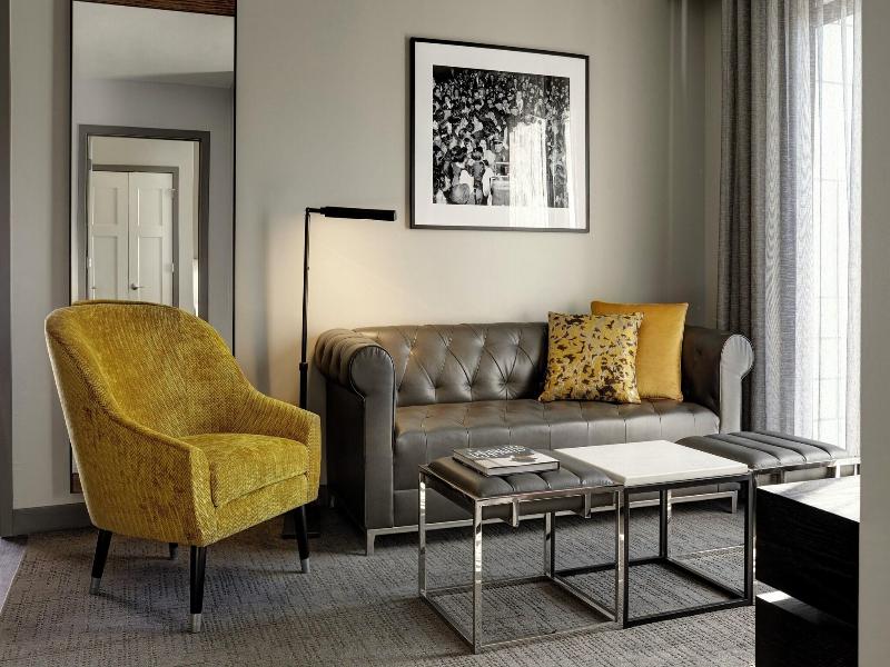 Archer Hotel Florham Park/Morristown image