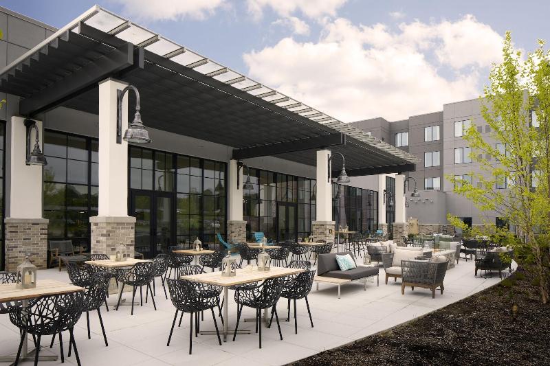 Archer Hotel Florham Park/Morristown image