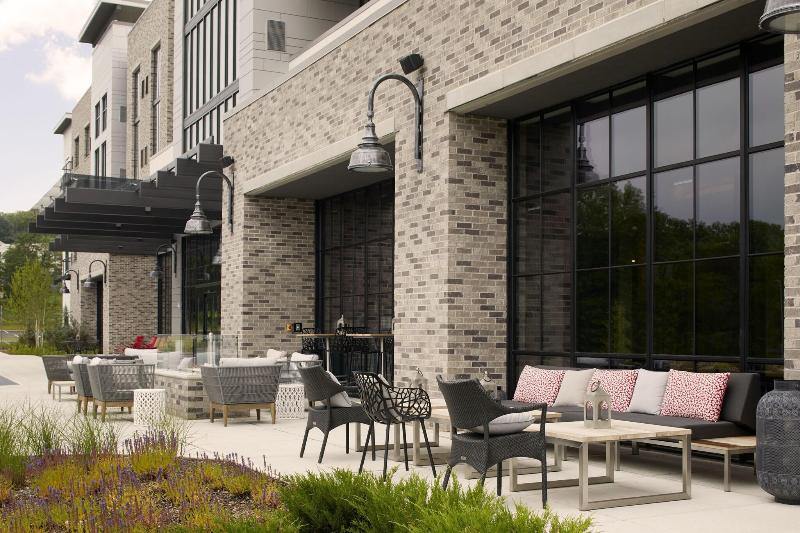 Archer Hotel Florham Park/Morristown image