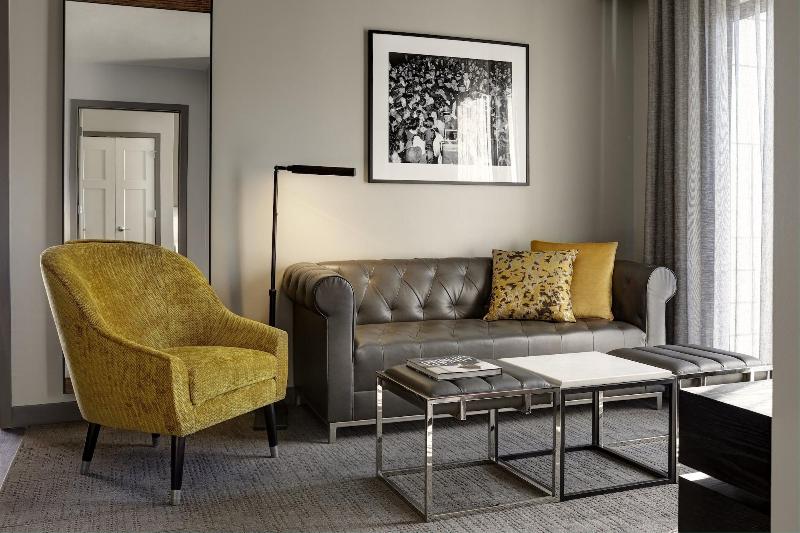 Archer Hotel Florham Park/Morristown image
