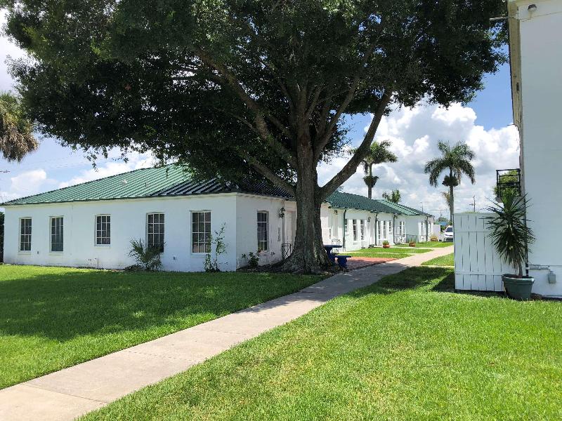 Americas Best Value Inn Historic Clewiston Inn image