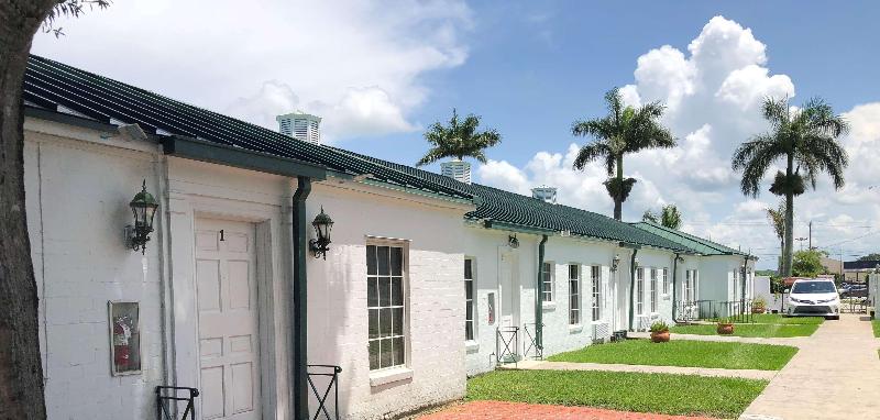 Americas Best Value Inn Historic Clewiston Inn image