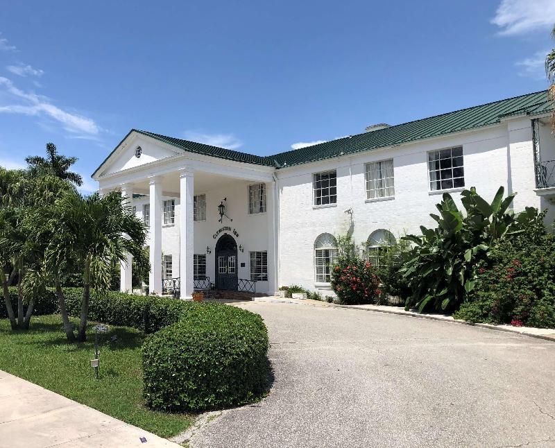 Americas Best Value Inn Historic Clewiston Inn image