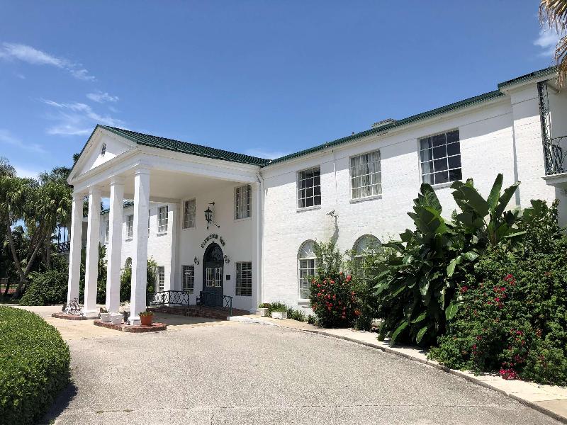 Americas Best Value Inn Historic Clewiston Inn image