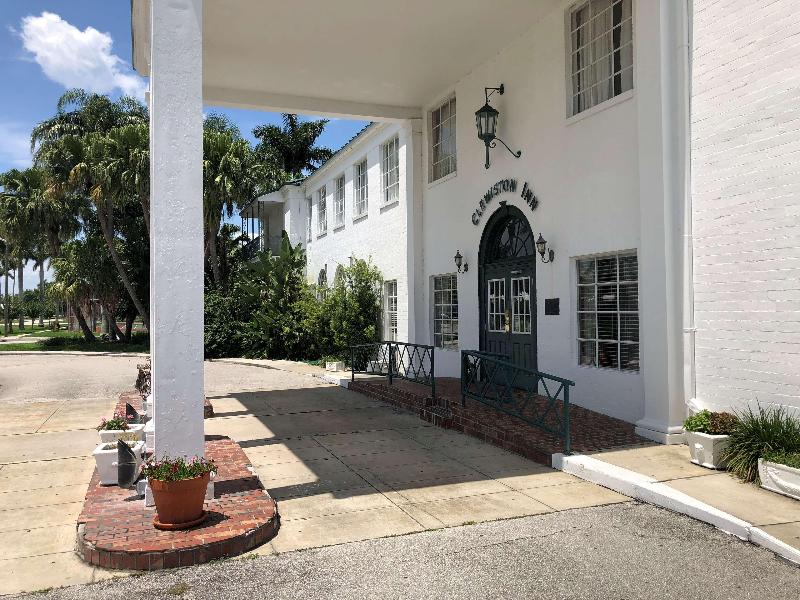 Americas Best Value Inn Historic Clewiston Inn image