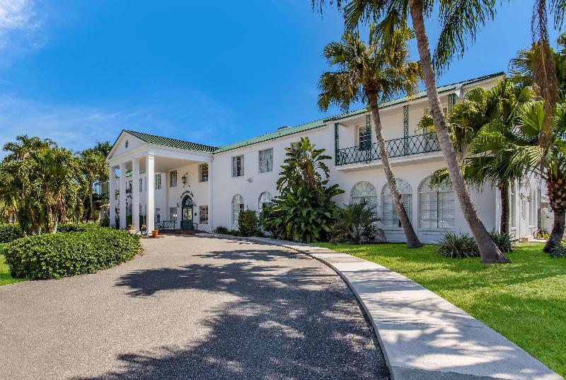 Americas Best Value Inn Historic Clewiston Inn image