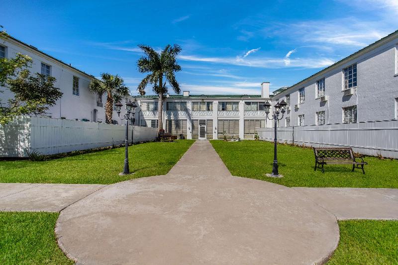 Americas Best Value Inn Historic Clewiston Inn image