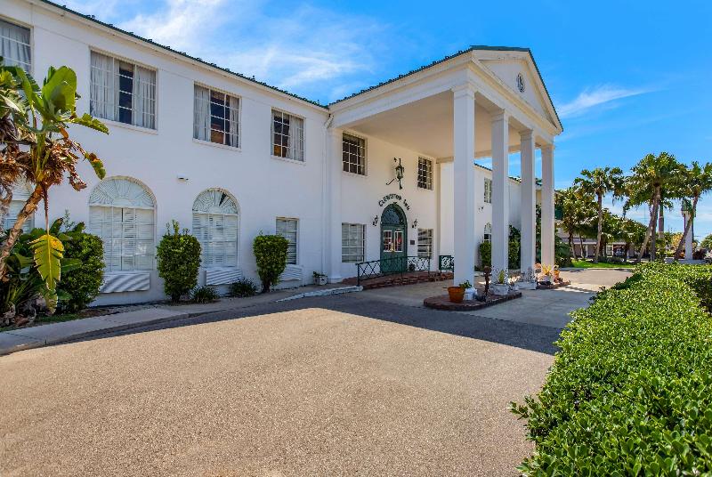 Americas Best Value Inn Historic Clewiston Inn image