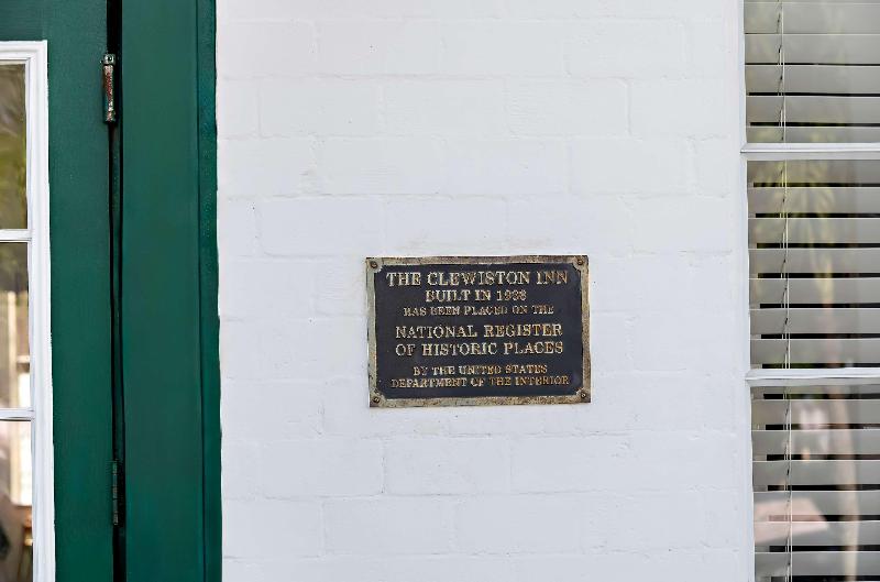 Americas Best Value Inn Historic Clewiston Inn image