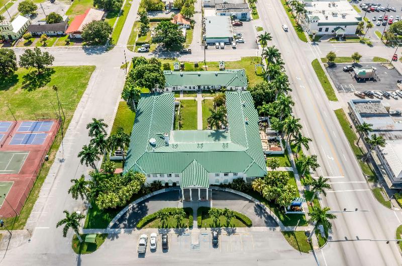 Americas Best Value Inn Historic Clewiston Inn image