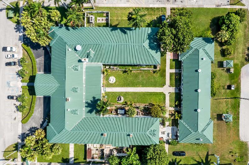 Americas Best Value Inn Historic Clewiston Inn image
