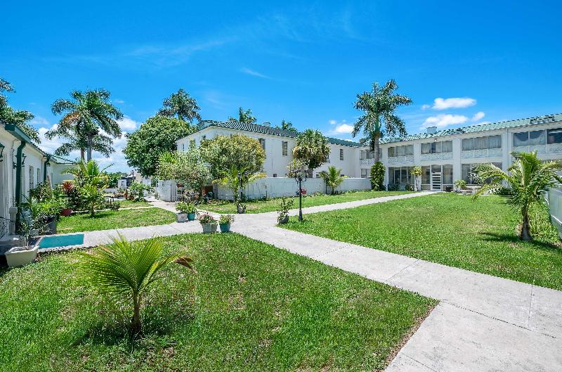 Americas Best Value Inn Historic Clewiston Inn image